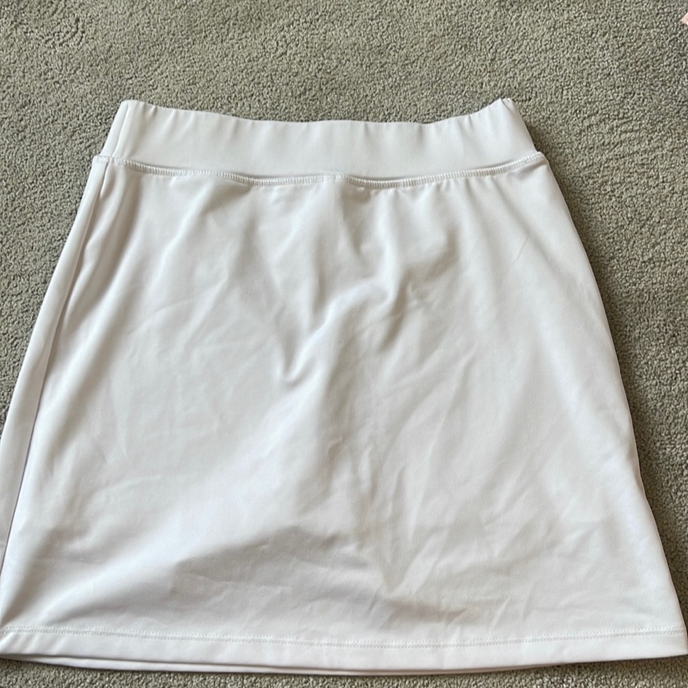 Jcrew Athletic Skirt